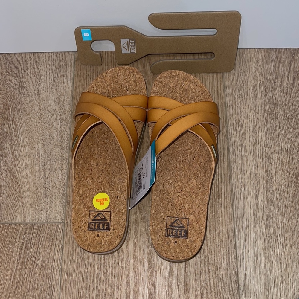 Reef slippers - Picture 3 of 5